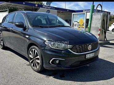 Fiat Tipo 1.4 T JET LOUNGE