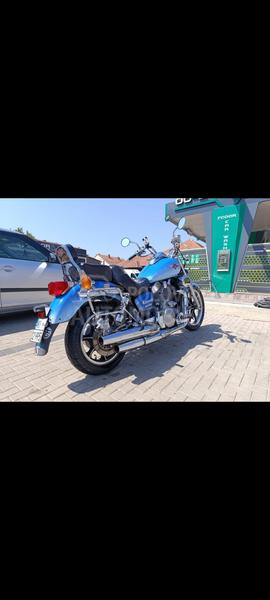 Kawasaki VN1500