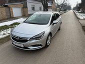 Opel Astra K 1.6CDTI F.U.L.L