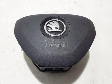 Airbag vozača za Škoda Skala od 2019. do 2025. god.