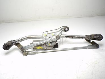 Motor i poluga brisača za Škoda Skala od 2019. do 2025. god.