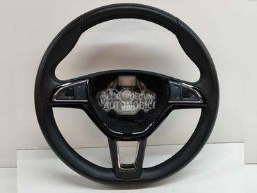 Volan za Škoda Skala od 2019. do 2025. god.