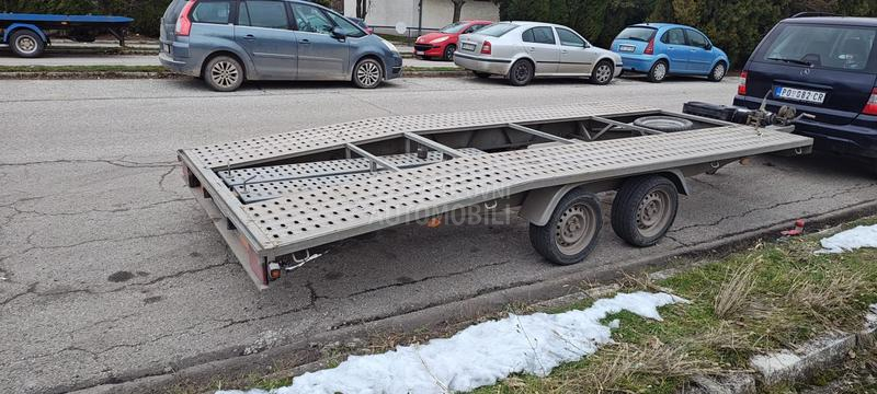 Niewiadow Jupiter 4,5