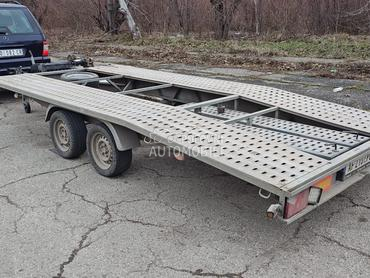 Niewiadow Jupiter 4,5