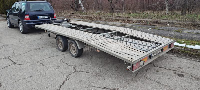 Niewiadow Jupiter 4,5