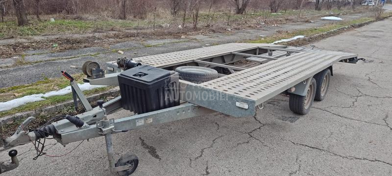 Niewiadow Jupiter 4,5