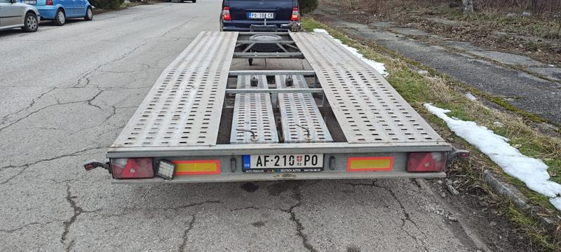 Niewiadow Jupiter 4,5