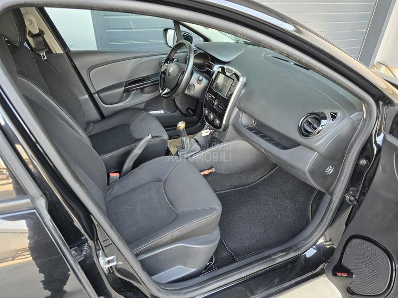 Renault Clio 1.5 DCI ECO