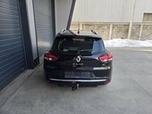 Renault Clio 1.5 DCI ECO