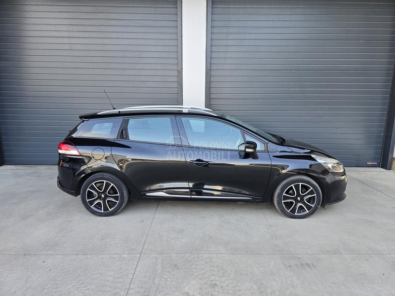 Renault Clio 1.5 DCI ECO