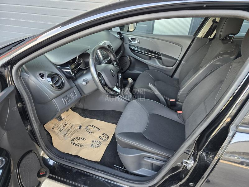 Renault Clio 1.5 DCI ECO