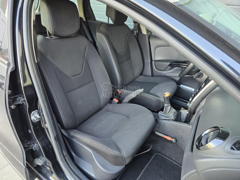 Renault Clio 1.5 DCI ECO