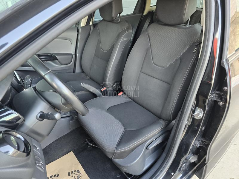 Renault Clio 1.5 DCI ECO