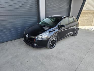 Renault Clio 1.5 DCI ECO