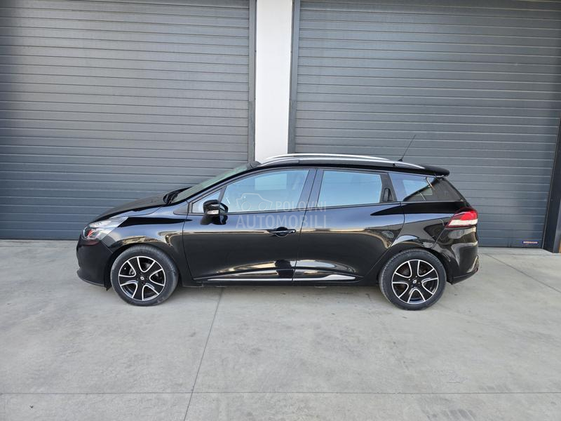 Renault Clio 1.5 DCI ECO