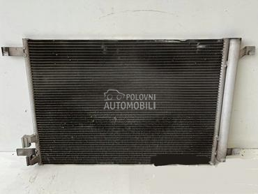 Hladnjak klime za Škoda Skala od 2019. do 2025. god.