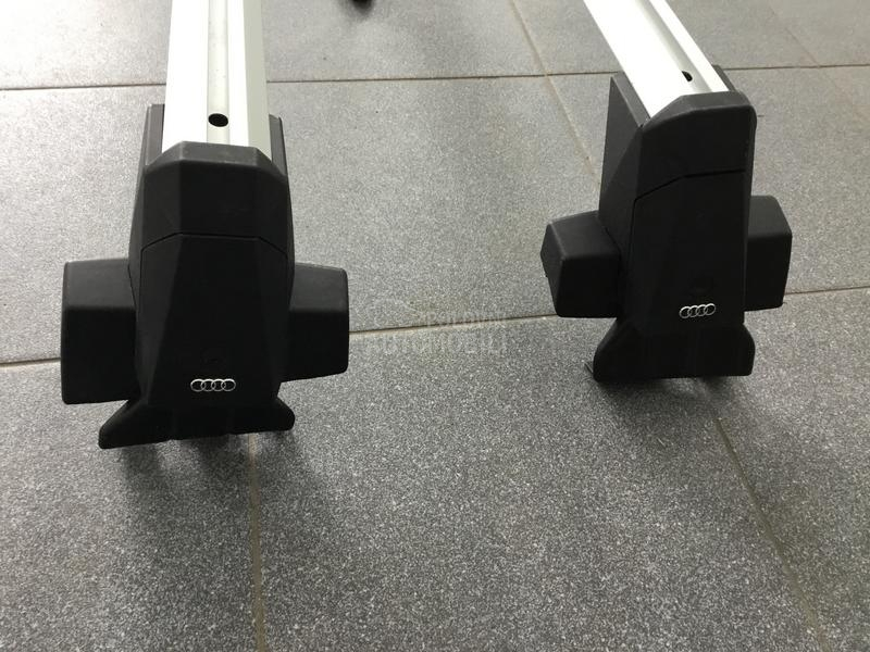 Krovni nosaci 2017 god