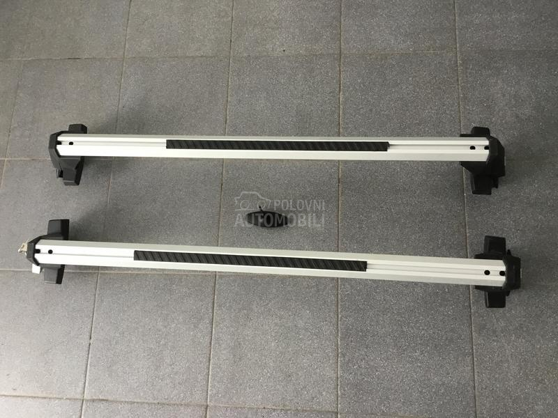 Krovni nosaci 2017 god