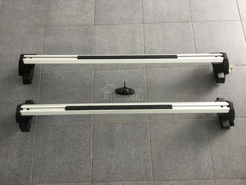 Krovni nosaci 2017 god