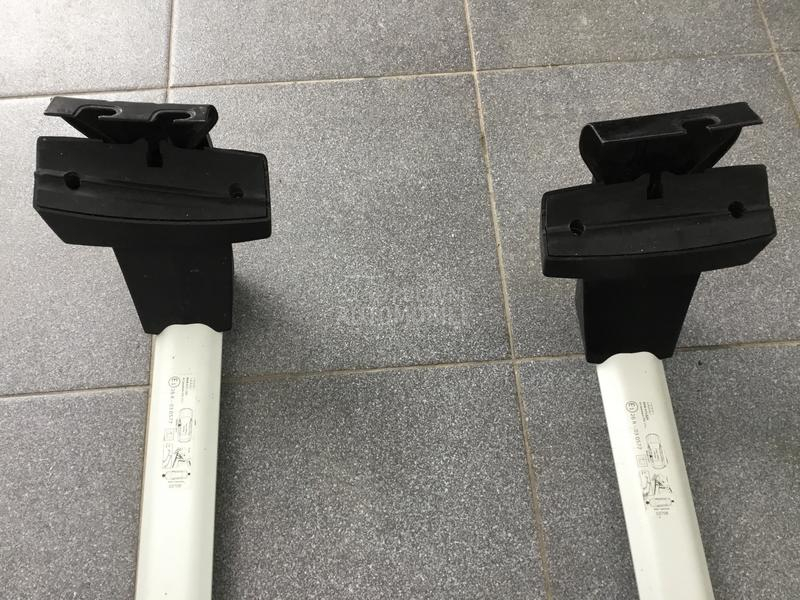 Krovni nosaci 2017 god