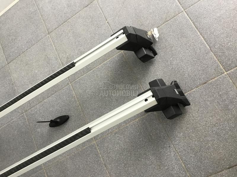 Krovni nosaci 2017 god