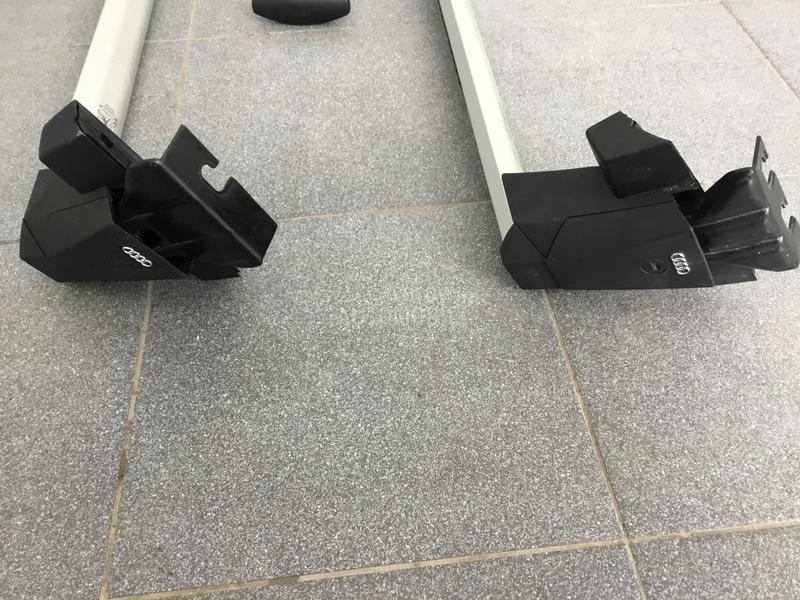 Krovni nosaci 2017 god