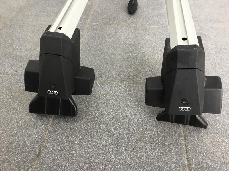 Krovni nosaci 2017 god