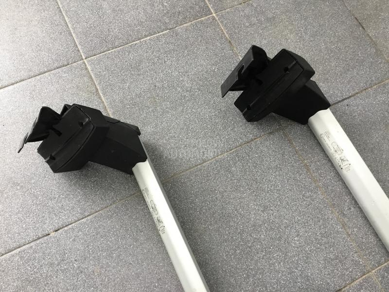 Krovni nosaci 2017 god