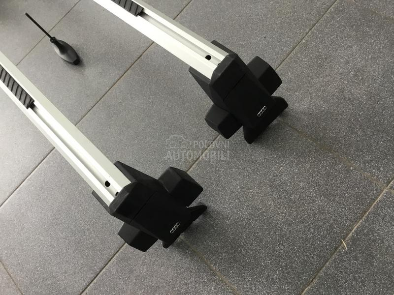 Krovni nosaci 2017 god