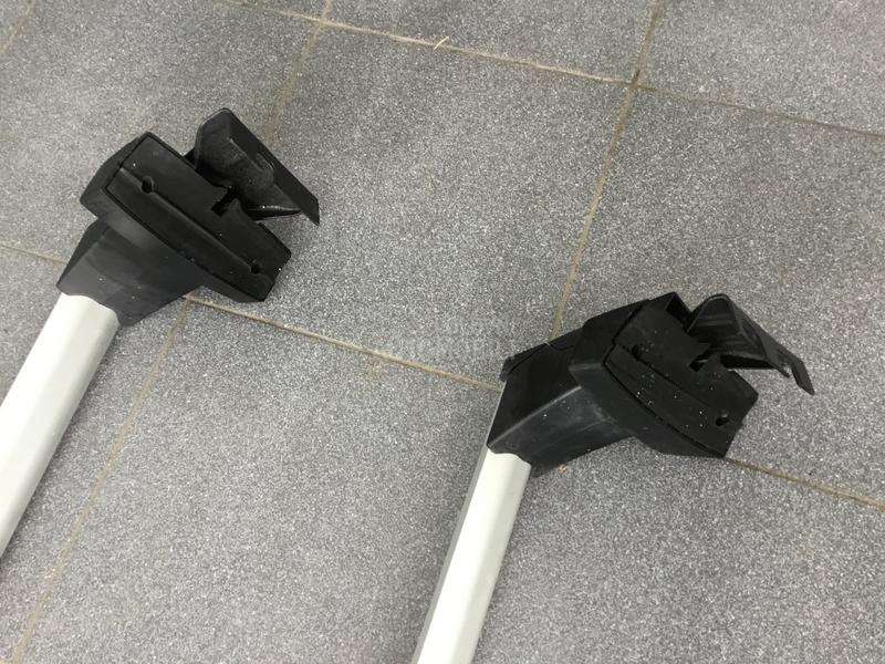 Krovni nosaci 2017 god