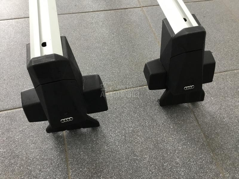 Krovni nosaci 2017 god