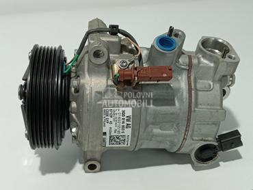Kompresor klime za Škoda Skala od 2019. do 2025. god.