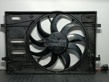 Ventilator za Škoda Skala od 2019. do 2025. god.