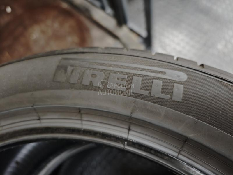 Pirelli 315/40 R21 Letnja