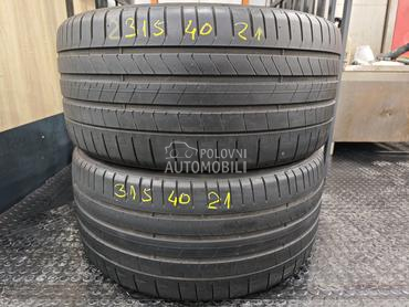 Pirelli 315/40 R21 Letnja