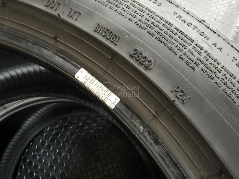 Pirelli 315/40 R21 Letnja