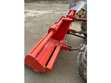 FAP FAP 1.85 Centralna