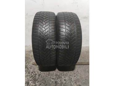 Dunlop 205/60 R16 Zimska