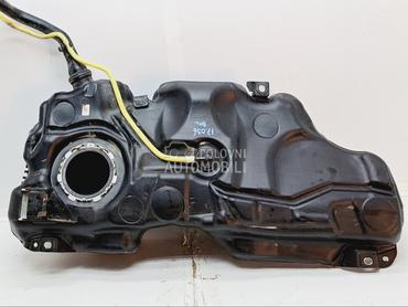 Rezervoar za Škoda Skala od 2019. do 2025. god.