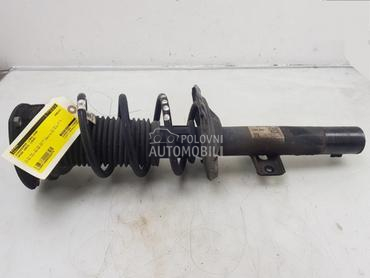 Amortizeri za Škoda Skala od 2019. do 2025. god.