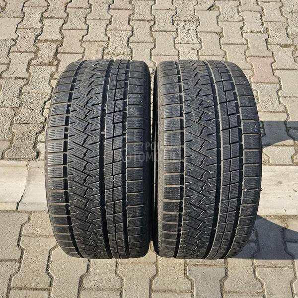 Triangle 255/40 R20 Zimska