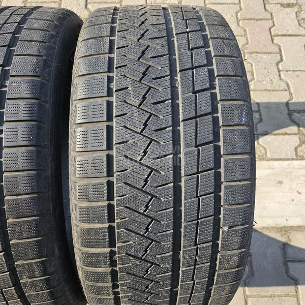 Triangle 255/40 R20 Zimska