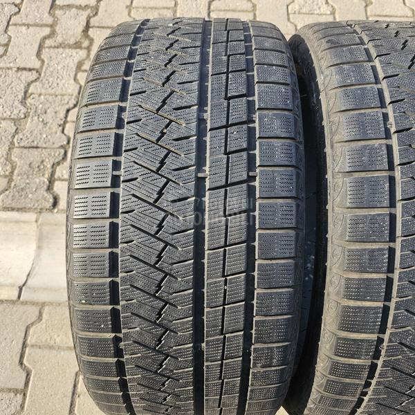 Triangle 255/40 R20 Zimska