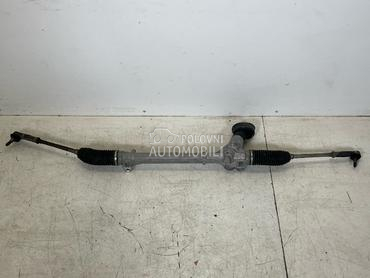 Letva volana za Škoda Skala od 2019. do 2025. god.