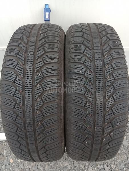 Semperit 215/65 R16 Zimska