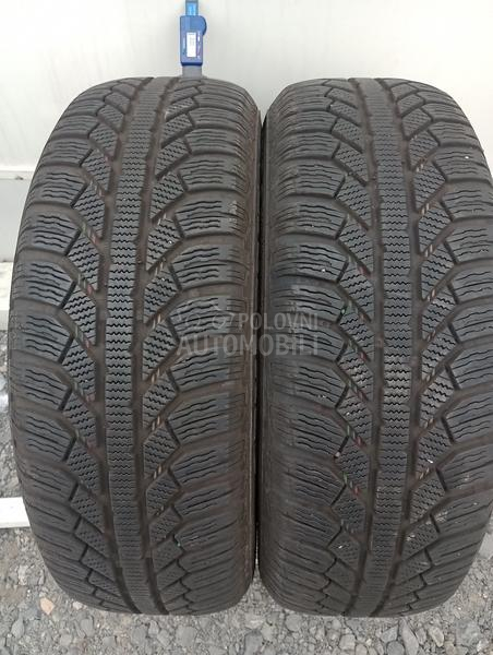 Semperit 215/65 R16 Zimska