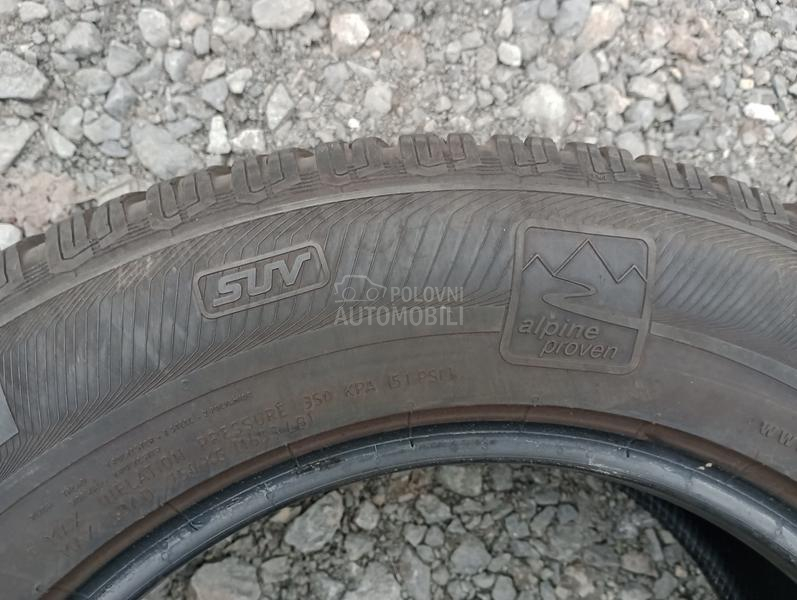 Semperit 215/65 R16 Zimska