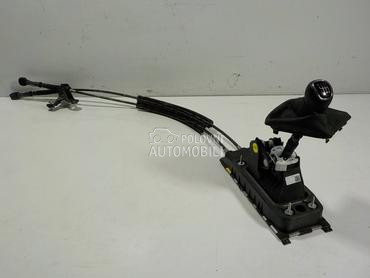 Birač brzina za Škoda Skala od 2019. do 2025. god.