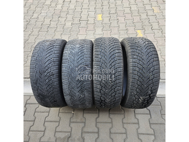 Nokian 245/50 R19 Zimska