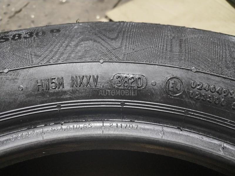 Continental 215/60 R16 Zimska